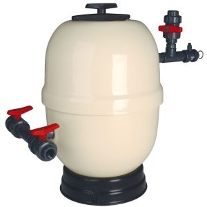 Rezervor compact de dozare triclor/bromina Astral Pool