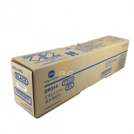 Drum Unit / Cilindru Bizhub 308e/368e/458e/558e/658e DR-314K