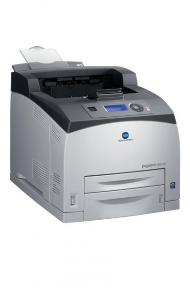 Pagepro 5650 EN