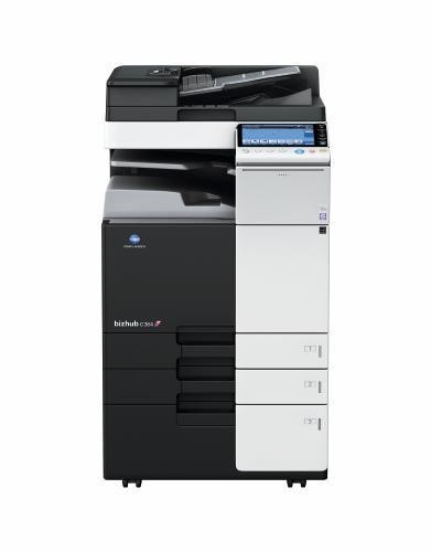 Bizhub C364e+ DF-624 (RADF) + DK-510 (stand sistem ) - Img 6
