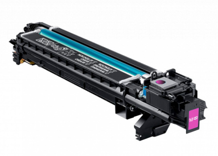 Unitate Imagine Magenta Bizhub C3300i/C4000i/C3320i IUP36M