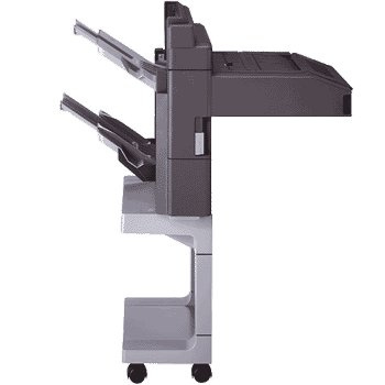 Bizhub C451 Copiator color format A3 - Img 3