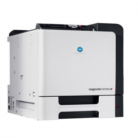 Magicolor 5670EN-d