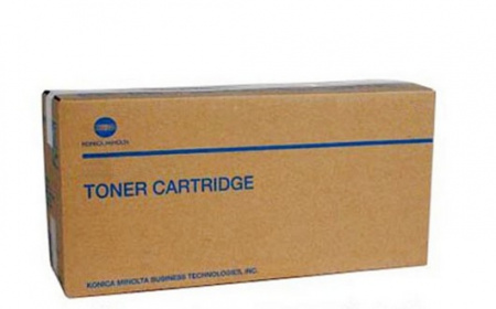 Toner Cyan Bizhub C3350 / C3850 ( TNP-48C )