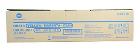 Drum Unit / Cilindru Yellow/Magenta/Cyan Bizhub C458/C558/C658