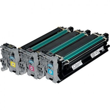 Cilindru / Unitate de imagine Yellow Bizhub C3350 / C3850 ( IUP-22Y )