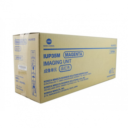 Unitate Imagine Magenta Bizhub C3350i/C4050i IUP35M