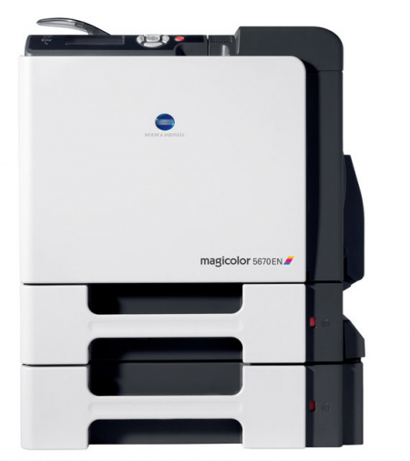 Magicolor 5670EN-dth