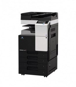 BIZHUB C287 + DF-628 (RADF)