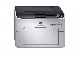 Imprimanta color A4, Magicolor 1650 EN - Img 2