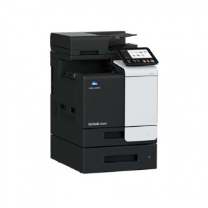 Bizhub C3321i