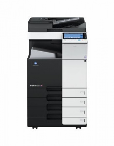 Bizhub C364e+ DF-624 (RADF) + DK-510 (stand sistem )