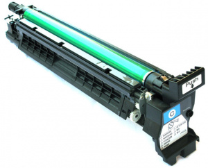 Unitate imagine cyan Bizhub C250 / Bizhub C252, IU-210 C