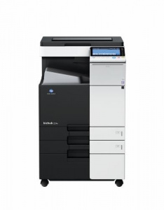 Bizhub 284e Copiator alb-negru format A3
