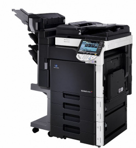 Bizhub C203 - Img 3