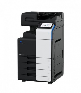BIZHUB C251i + DF-714 (Dual Scan)
