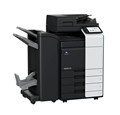 BIZHUB C301i + DF-714 (Dual Scan)