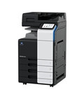 BIZHUB C301i + DF632 (RADF) - Img 4