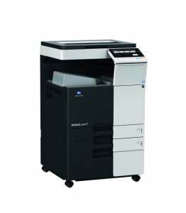 BIZHUB C308, Copiator color SRA3, Konica Minolta - Img 2
