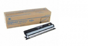 Toner Black Magicolor 1600W / 1650EN / 1680MF / 1690MF (High Capacity)