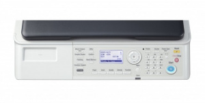Bizhub 226, Copiator alb-negru format A3 - Img 3
