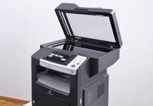 Bizhub 4050 - Img 3