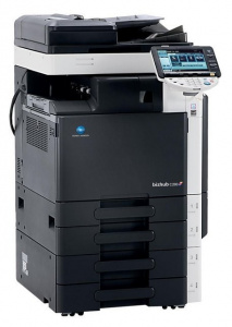 Bizhub C280, Copiator Color A3 ...