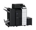 BIZHUB C361i + DF-632 (RADF)