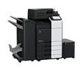 BIZHUB C361i + DF-714
