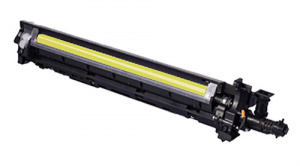 Developer Unit Bizhub Yellow Bizhub C450i/C550i/C650i DV-621Y