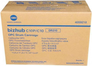 Drum Unit / Cilindru Black BH C10/C10P
