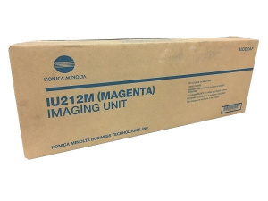 Unitate Imagine Magenta Bizhub C200 IU-212M