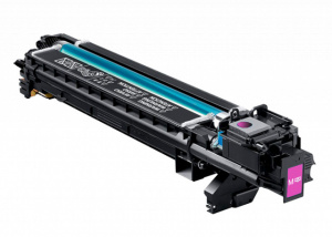 Unitate Imagine Magenta Bizhub C3300i/C4000i/C3320i IUP36M
