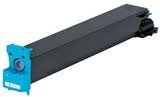 Toner Bizhub C300 / C352 / C352P Cyan, TN-312 C