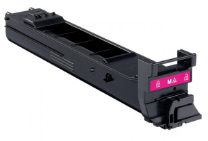 Toner Cartridge Magicolor 4650 / 4690 / 4695 MF, Magenta Standard Capacity