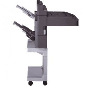 Bizhub C451 Copiator color format A3 - Img 3