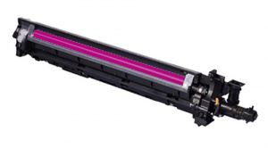 Developer Unit Magenta Bizhub C458/C558/C658 DV-619M - Img 2