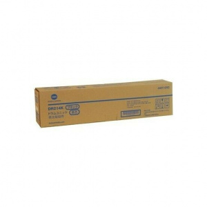 Drum Unit / Cilindru Black Bizhub C227/C287 DR-214 K - Img 2
