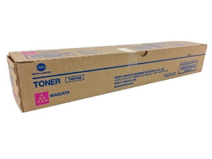 Toner Bizhub C458/C558/C658 Magenta TN514M
