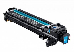 Unitate Imagine Cyan Bizhub C3300i/C4000i/C3320i IUP36C