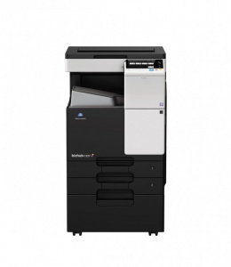 Bizhub C227, Copiator color A3 reconditionat