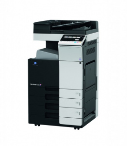 Bizhub C308 + DF-704 (Dual Scan) - Img 5