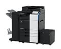 BIZHUB C361i + DF-632 (RADF) - Img 4