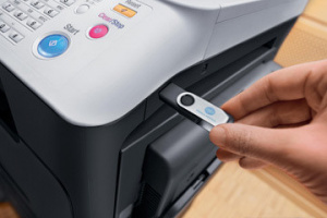 Bizhub 215, Copiator A3, alb-negru + Toner cadou - Img 2