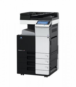 Bizhub C284e+ DF-624 (RADF)
