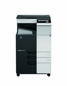 Bizhub C368 Copiator color SRA3 Konica Minlta