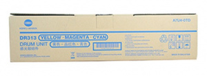 Drum Unit / Cilindru Yellow/Magenta/Cyan Bizhub C458/C558/C658