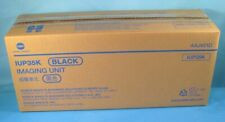 Unitate Imagine Black Bizhub C3350i/C4050i IUP35K
