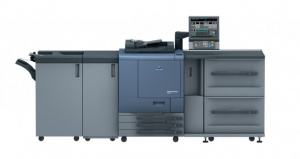 Bizhub PRESS C6000 / C7000 / P - Img 2