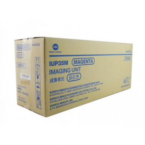 Unitate Imagine Magenta Bizhub C3350i/C4050i IUP35M